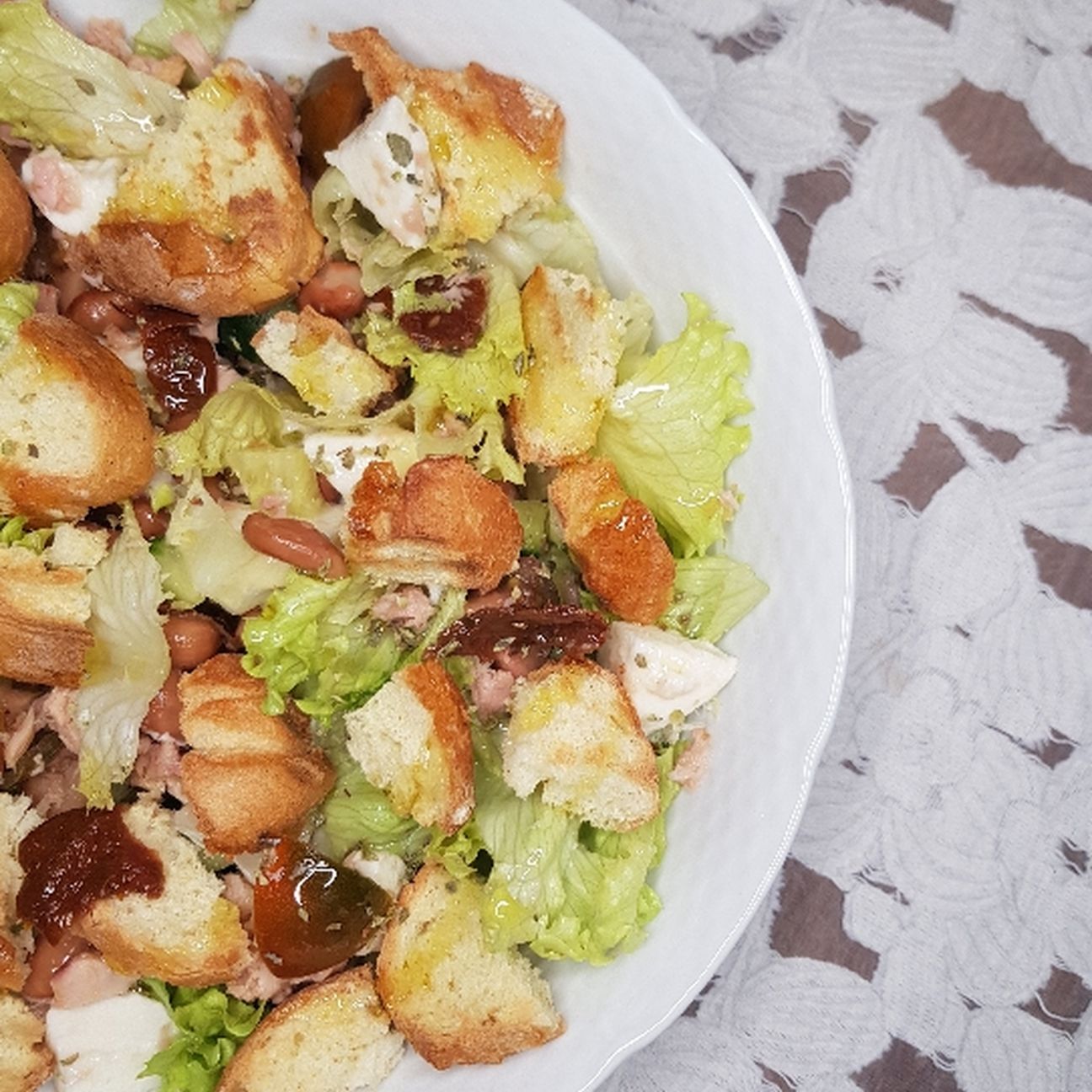 Insalata estiva