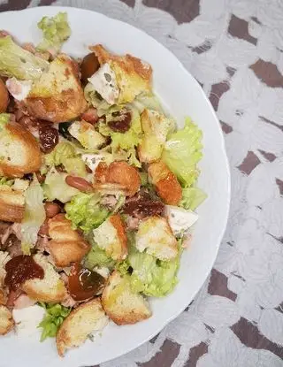 Ricetta Insalata estiva di Relax.in.cucina