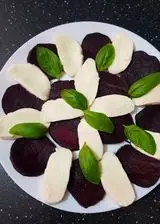 Ricetta Caprese alternativa