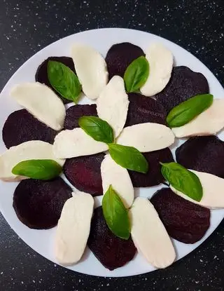 Ricetta Caprese alternativa di Relax.in.cucina