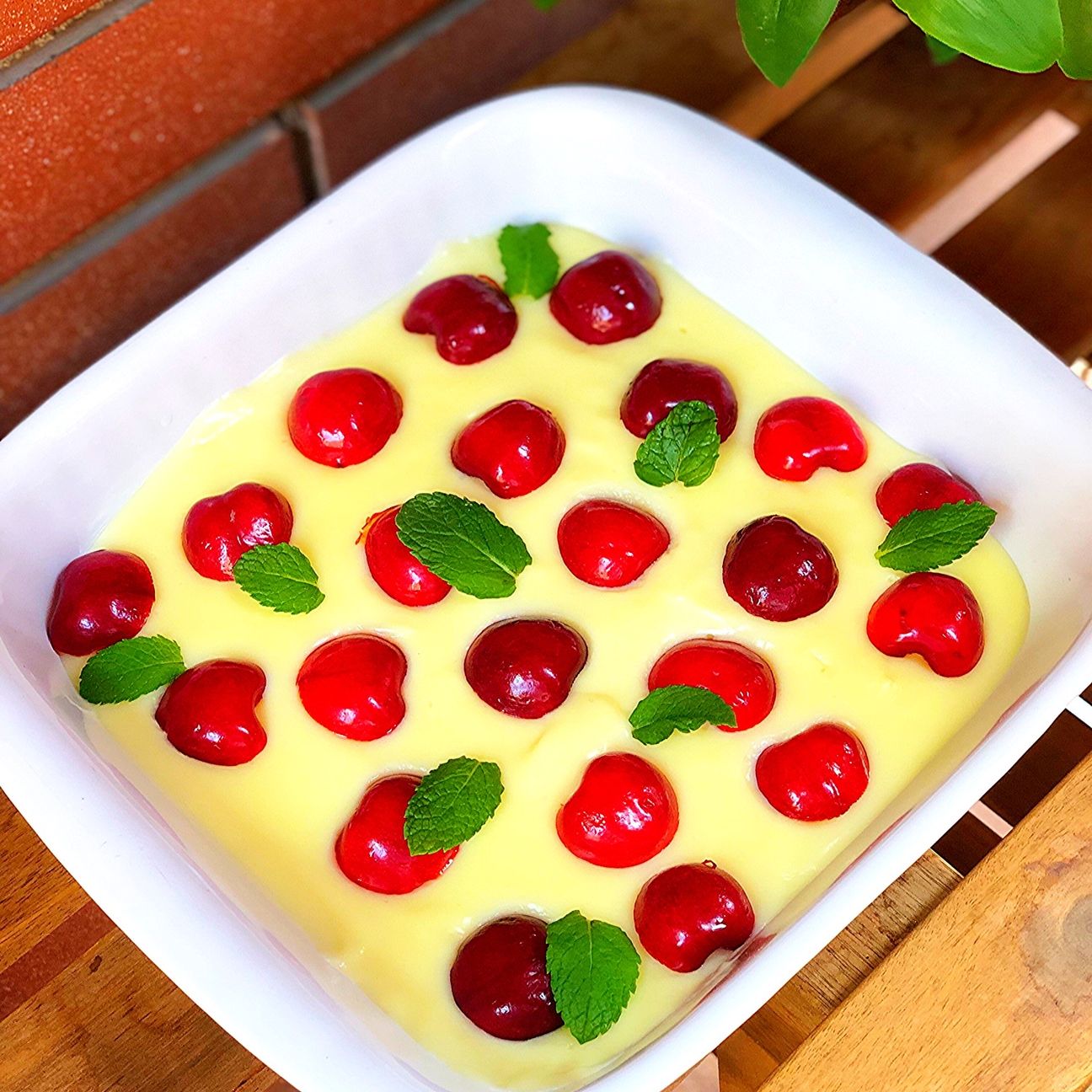 Crema pasticcera golosa