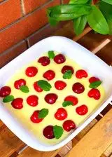 Ricetta Crema pasticcera golosa
