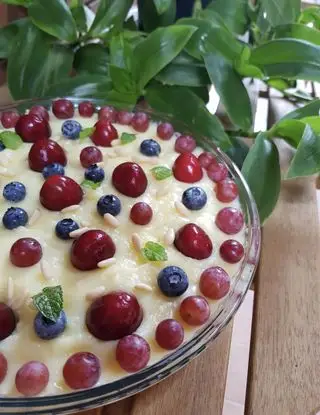 Ricetta Merenda golosa  di Relax.in.cucina