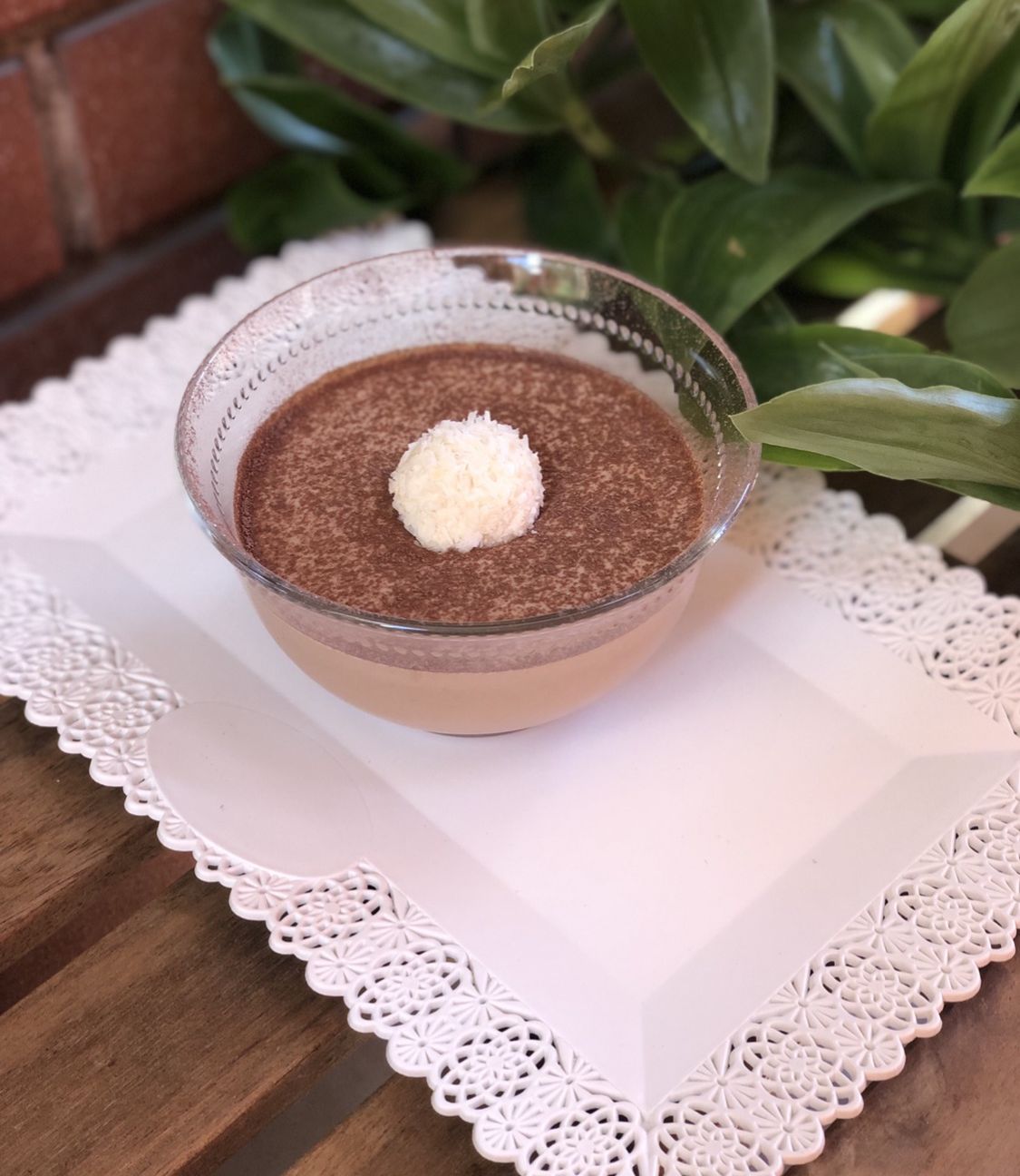 Merenda al caffè pronta in 5 minuti