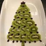 Ricetta Frutta natalizia