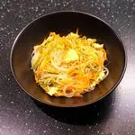 Ricetta Noodles in 10 minuti