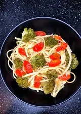 Ricetta Pasta ai broccoli
