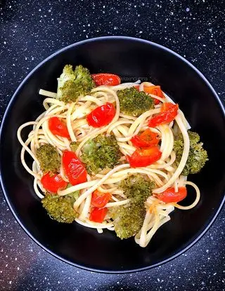 Ricetta Pasta ai broccoli di Relax.in.cucina
