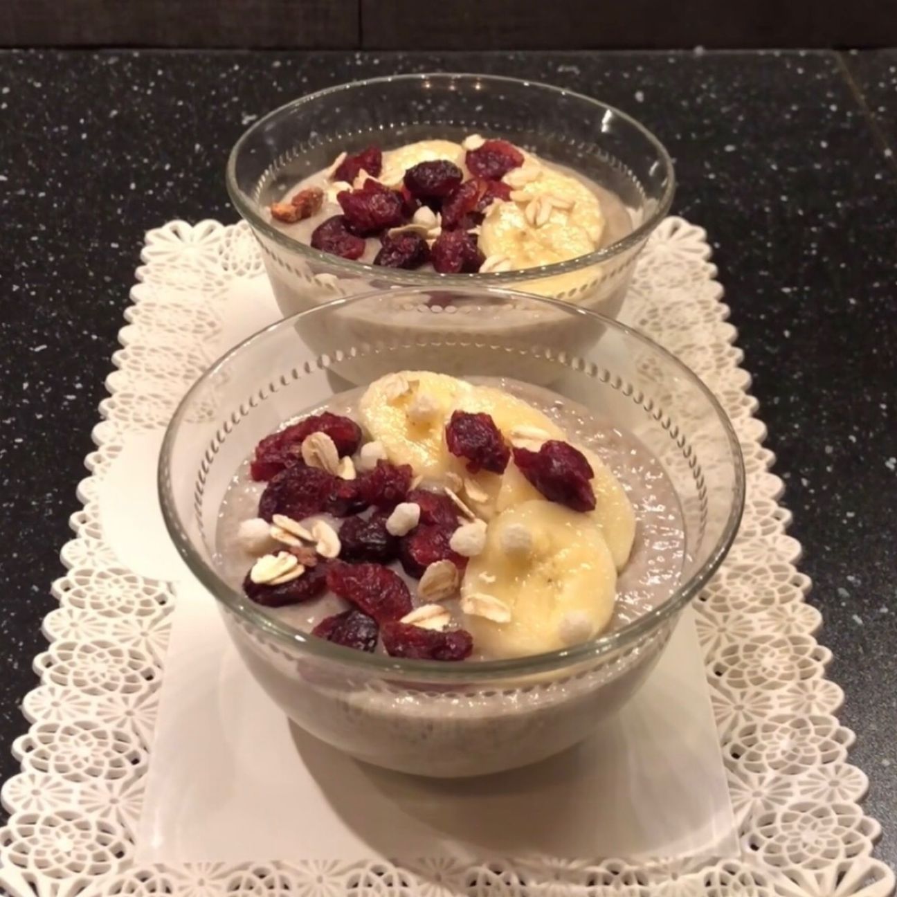 Colazione in 5 minuti