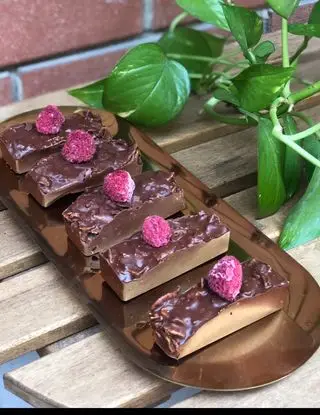 Ricetta Barrette con soli 3 ingredienti di Relax.in.cucina