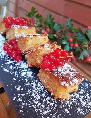 Ricetta Torta morbida di Relax.in.cucina