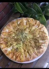 Ricetta Pizza con fiori di zucca