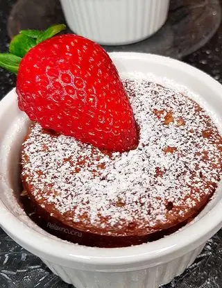 Ricetta Tortini in 5 minuti di Relax.in.cucina