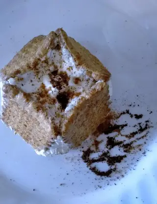 Ricetta Gelato light ai biscotti, per mia mamma ❣️ di enzanapoli