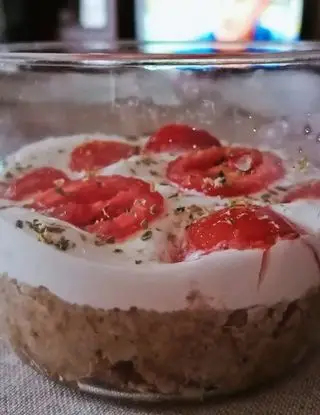 Ricetta Cheesecake al tonno di enzanapoli