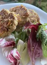 Ricetta BURGER DI RICOTTA