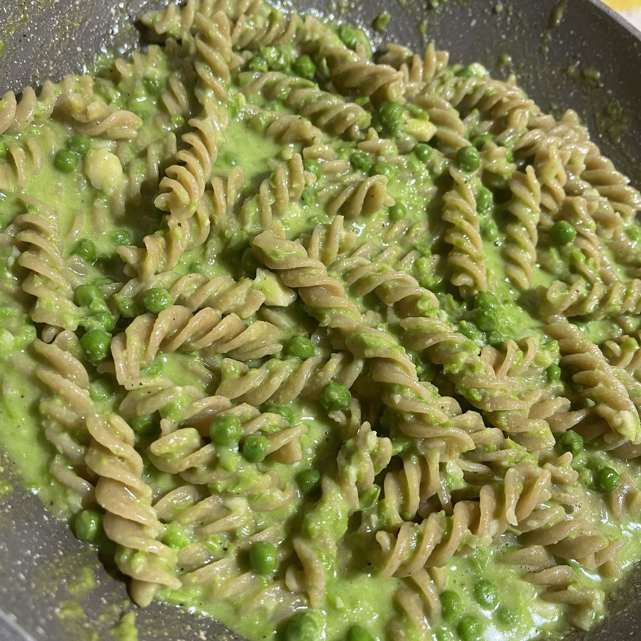 Pesto di Piselli