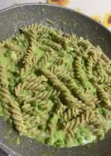 Ricetta Pesto di Piselli