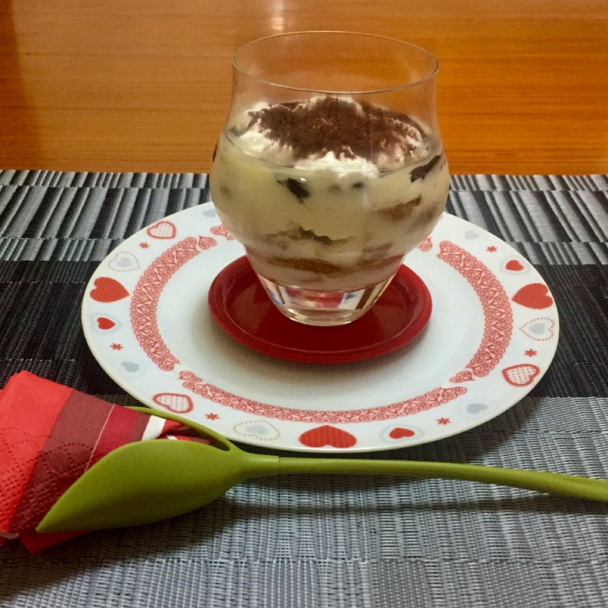 "Tiramisù" versione stregattami 👩🏻‍🍳
