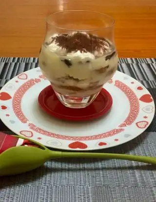 Ricetta "Tiramisù"
versione stregattami 👩🏻‍🍳 di stregattami