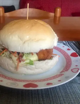Ricetta “Egg Burger”
versione stregattami 👩🏻‍🍳 di stregattami