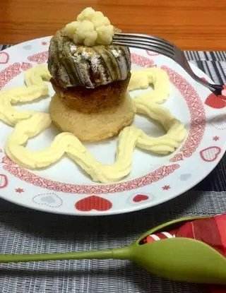 Ricetta "Tortino di Alici ripieno con Melanzane e Pomodori Secchi"
versione stregattami 👩🏻‍🍳 di stregattami