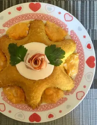 Ricetta ”Sformato di Riso”
versione stregattami 👩🏻‍🍳 di stregattami