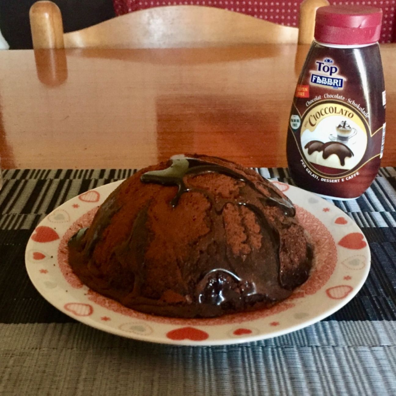 ”Zuccotto al Tiramisù” versione stregattami 👩🏻‍🍳