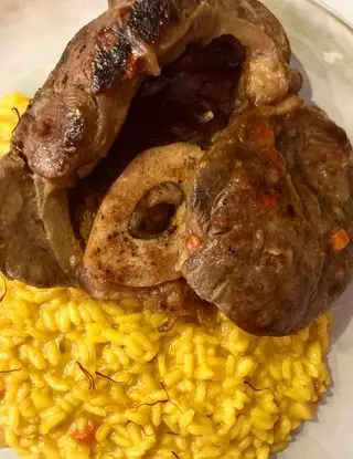 Ricetta Ossobuco alla milanese! di agnese08