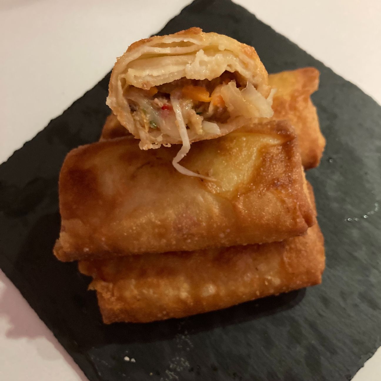 Involtini primavera
