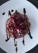 Ricetta Risotto al Radicchio