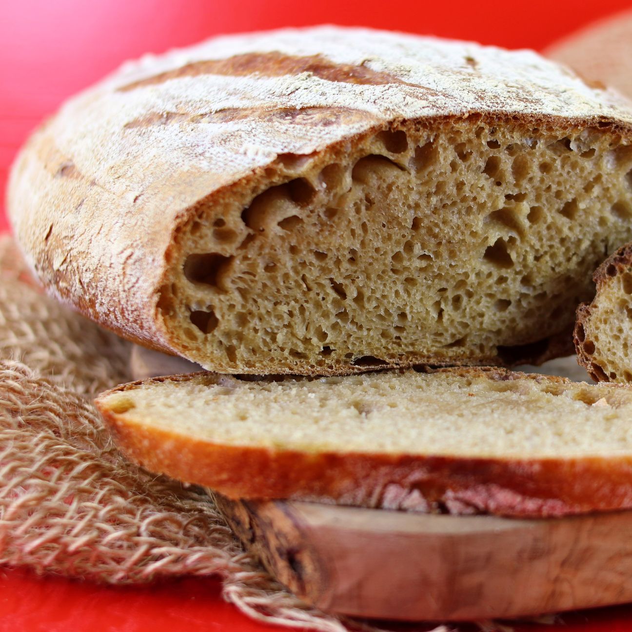 Pane casereccio