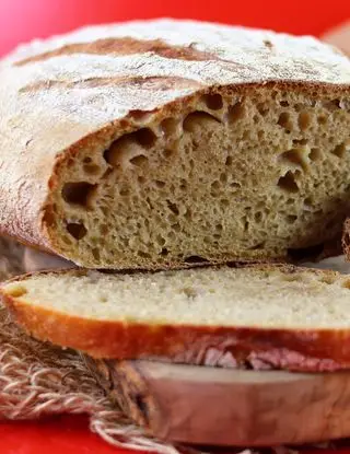 Ricetta Pane casereccio di Piattipertutti