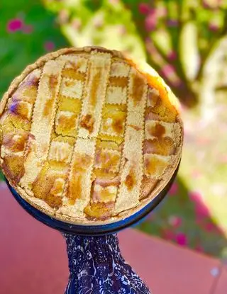 Ricetta Pastiera Napoletana di carlotta.digiovanni