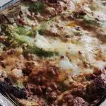 Ricetta Lasagna bolognese #apranzodainonni