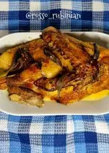 Ricetta Anatra arrosto