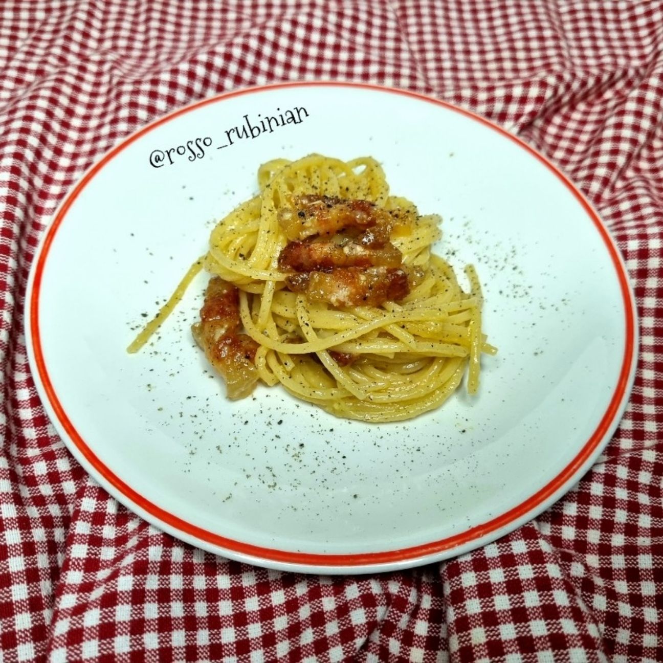 Carbonara