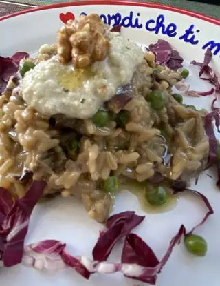 Ricetta Risotto GOLOSONE di cucinando_mi_appassiono