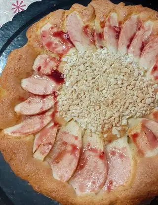 Ricetta Torta di mele buonissima 😍 di mena74