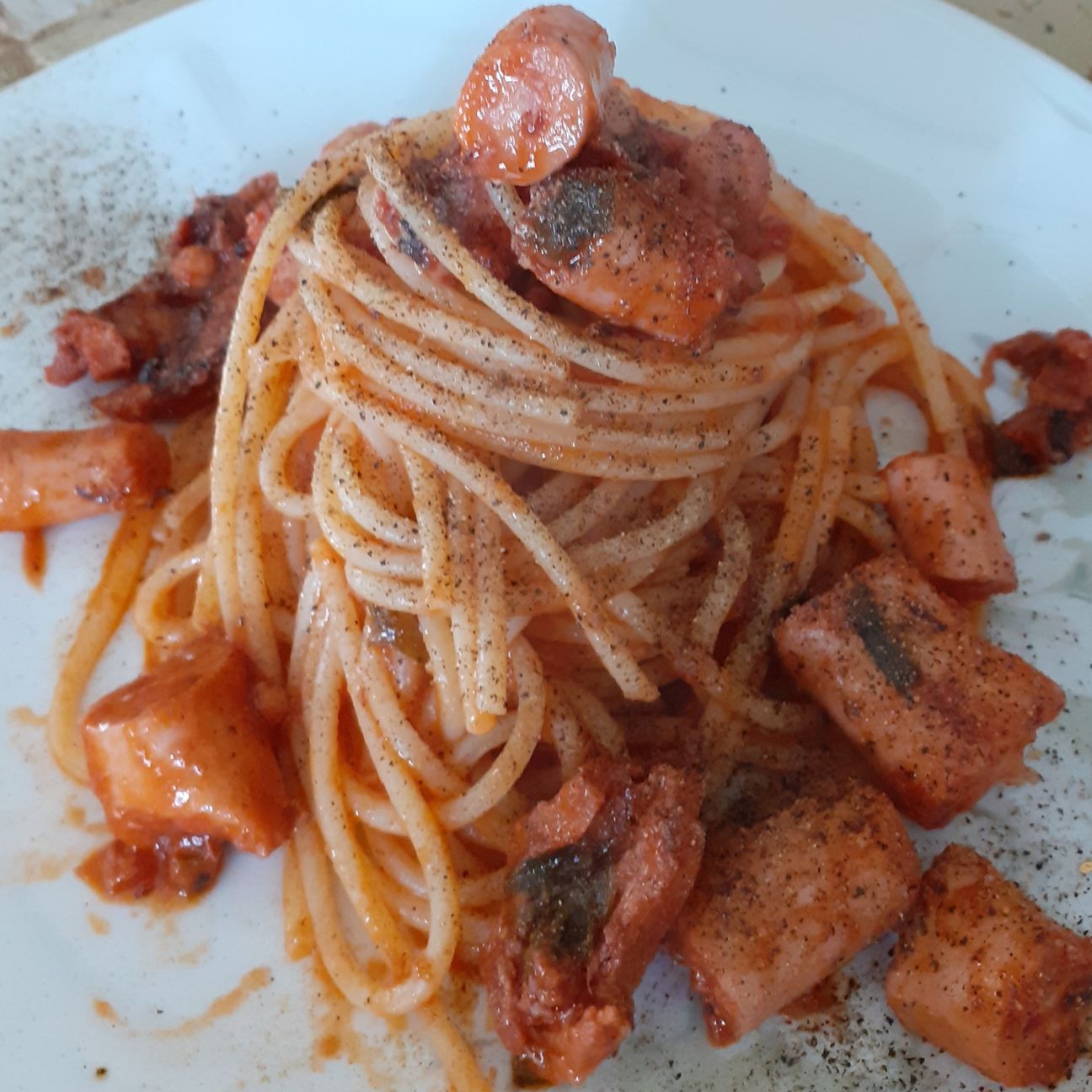 Sinfonia di mare