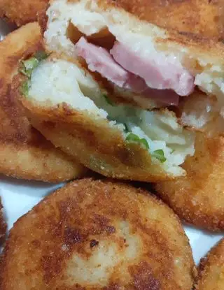 Ricetta Cordonbleu alla mortadella 🤪 di mena74