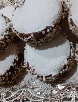 Ricetta Diplomatiche al cioccolato 🤪 di mena74