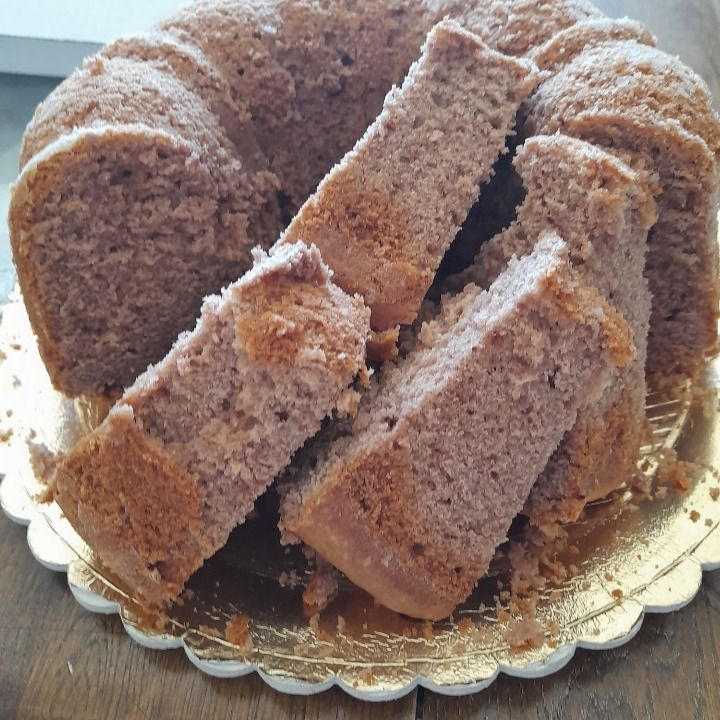 Nuvola alla panna e Nutella