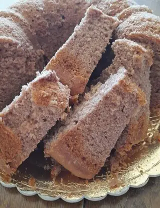 Ricetta Nuvola alla panna e Nutella di mena74