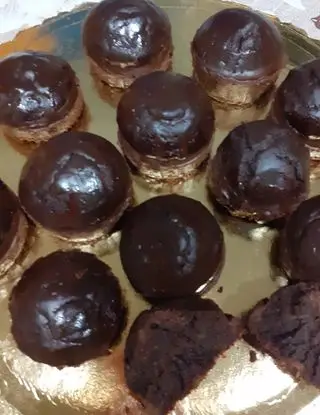 Ricetta Cupcake al caffè buonississimi di mena74