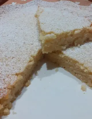 Ricetta Torta aranciasemolino di mena74