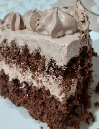 Ricetta Voglia di cioccolato 😋 di mena74