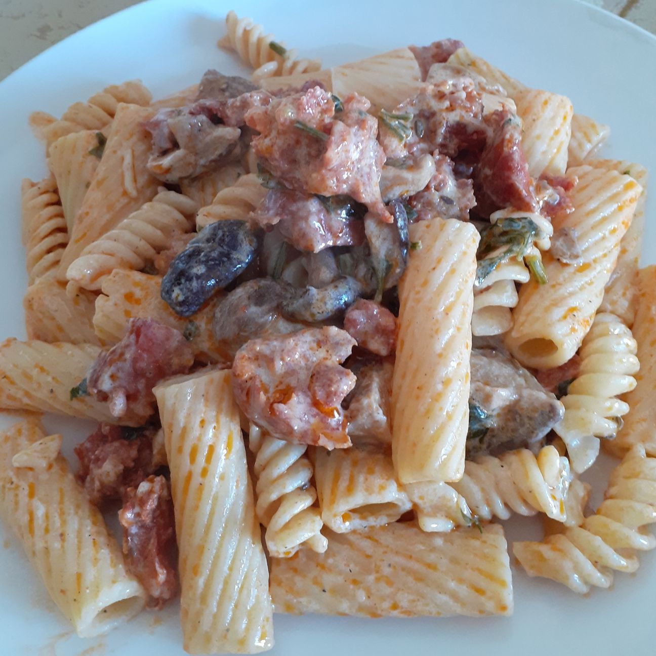 Il gusto semplice della terra