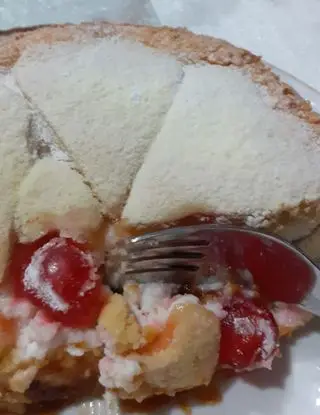 Ricetta Torta, crostata, mistero.....ma strabuonaaaaaaaa di mena74