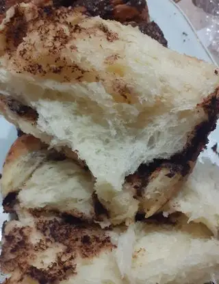 Ricetta Pan briosc tangzhong di mena74